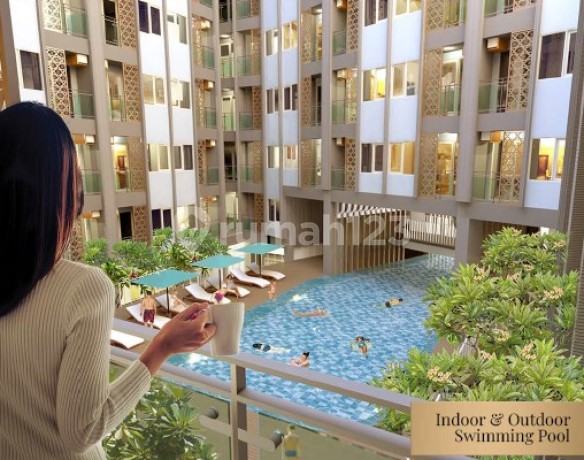 Apartement Baru Dhika Universe Selangkah ke Kampus Ugm, Terban, Gondokusuman, Jogja Apartement Baru Dhika Universe Selangkah ke Kampus Ugm, Terban, Gondokusuman, Jogja