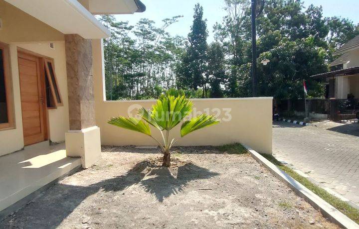 Dijual Rumah Griya Alvita, Ngestiharjo, Kasihan, Bantul