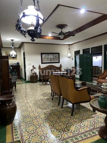 Rumah di Perumahan Karya Indah Village 2, Jurangmangu Timur, Pondok Aren Bintaro, Tangerang Selatan