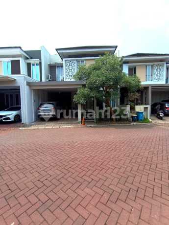 Dijual Rumah Mewah Dalam Perumahan Elite Green Hills Jakal Km 9 Bonus Furniture