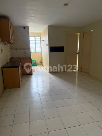 Apartemen Wisma Gading Permai, 2Br, Dekat Summarecon