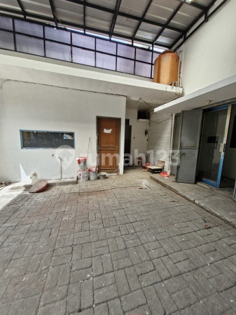 Gudang Premium Siap Pakai Di Taman Tekno! :rocket: