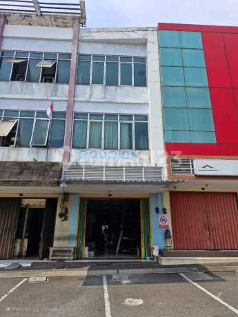 BSD - Ruko Pinggir Jalan, Jarang ADA !! BSD - Ruko Pinggir Jalan, Jarang ADA !!