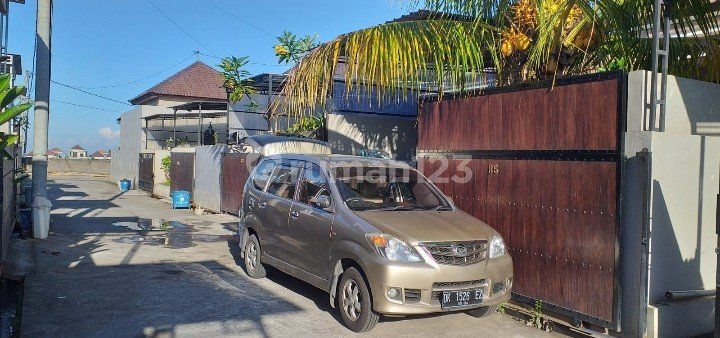 Rumah Cantik Dekat Wisata dan Pusat Kota