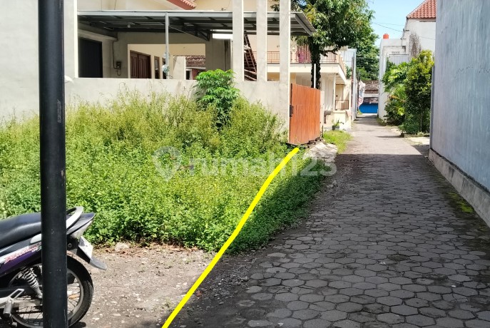 Tanah Murah Bantul Dekat Kampus Umy dan Tanah Murah Bantul Dekat Kampus Umy dan
