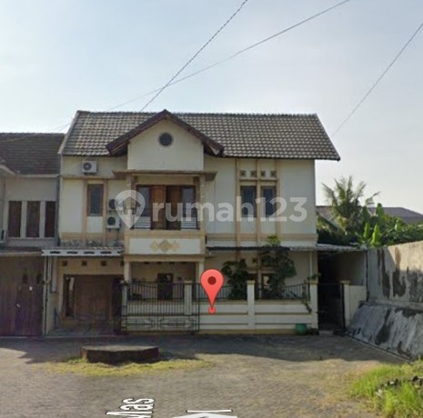 Rumah Bagus Dekat Kampus Jalan Godean Km Rumah Bagus Dekat Kampus Jalan Godean Km
