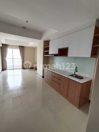 Disewakan Apartment Sommerset The Kencana Residence 1Br Semi Furnished
