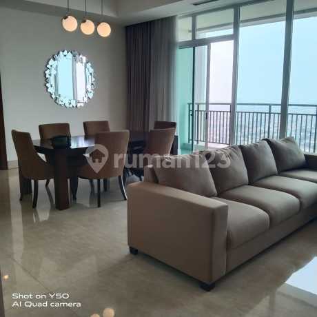 Disewakan Apartemen Pakubuwono Signature Located In South Jakarta - Luxurious 4 BR Full Furnished Siap Huni Disewakan Apartemen Pakubuwono Signature Located In South Jakarta - Luxurious 4 BR Full Furnished Siap Huni