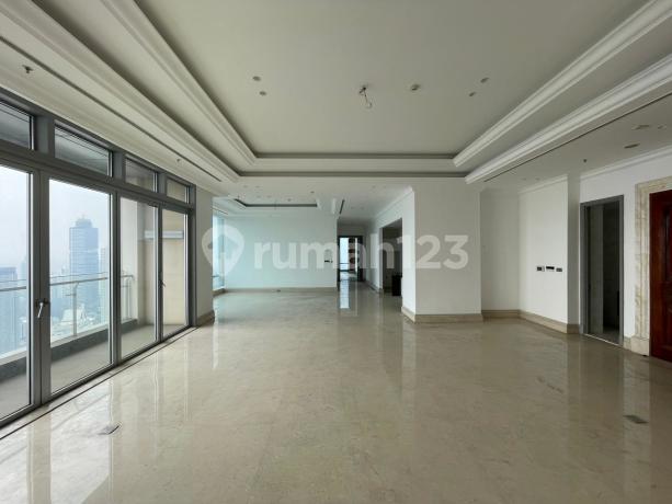 For Sale 4+1 Unfurnished – Apartment Raffles Residence South Jakarta For Sale 4+1 Unfurnished – Apartment Raffles Residence South Jakarta