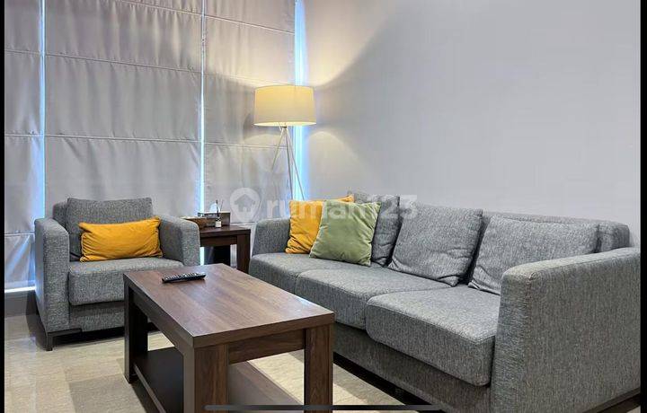 Turun Harga!! Dijual Cepat Apartemen The Branz Bsd