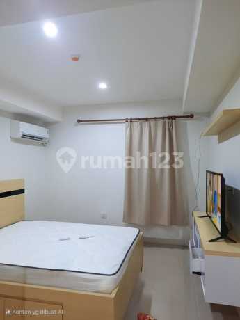 Apartemen Bintaro Siap Huni Lokasi Premium dan Akses Mudah Apartemen Bintaro Siap Huni Lokasi Premium dan Akses Mudah