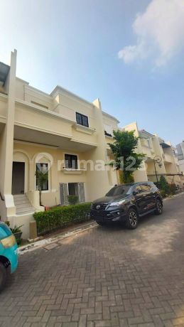 New Affordable House in Camden House Complex, West Jakarta