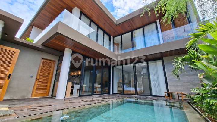 Brand New Luxury Villa Located Bale Mansion Kuta Brand New Luxury Villa Located Bale Mansion Kuta