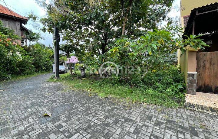 Dijual Tanah Di Komplek Balangan Pratama Residence 