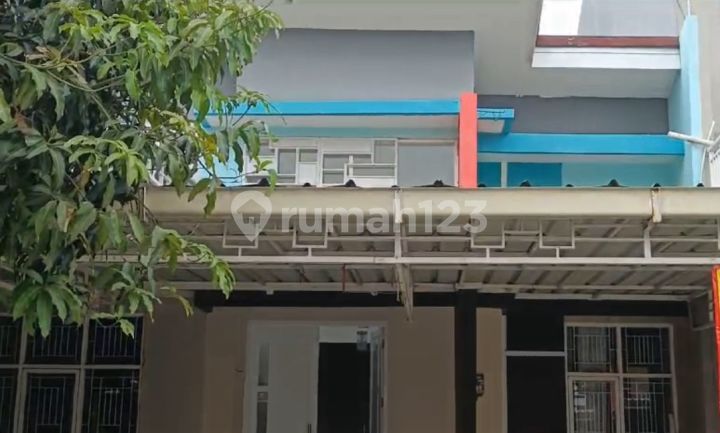 DIJUAL Cluster Grand City Extention - Sepatan, Pondok Jaya DIJUAL Cluster Grand City Extention - Sepatan, Pondok Jaya