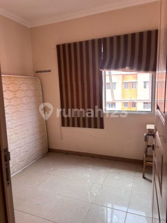 Dijual Apartement City Resort Murah