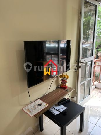 DIJUAL APARTEMEN CITY RESORT TERMURAH