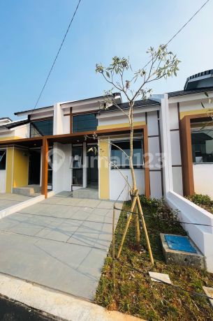 Dijual Rumah Global Mansion Murah