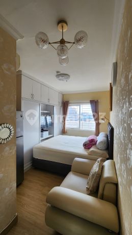 Dijual Apartement City Resort Marigold Murah Dijual Apartement City Resort Marigold Murah