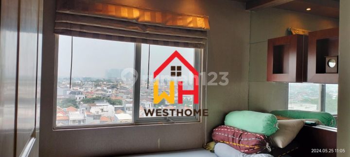 DIJUAL APARTEMEN CITY RESORT TERMURAH DIJUAL APARTEMEN CITY RESORT TERMURAH