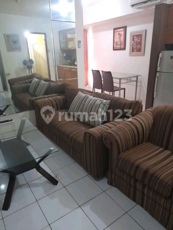 The 18th Residence Rasuna 1 Br Di Rasuna Said Jakarta Selatan
