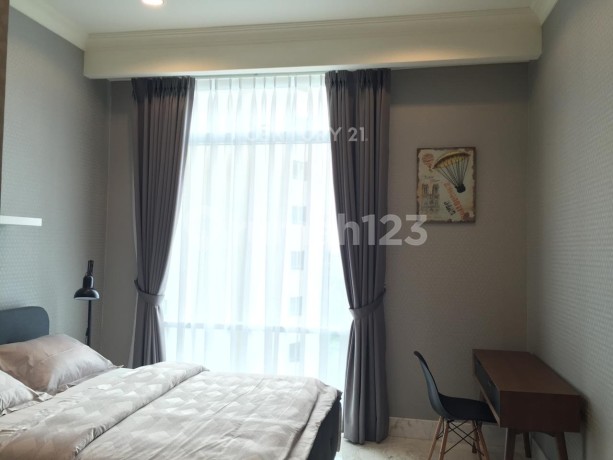 For Sale Botanica Apartment 2Br 157M Luxury and Spacious Unit