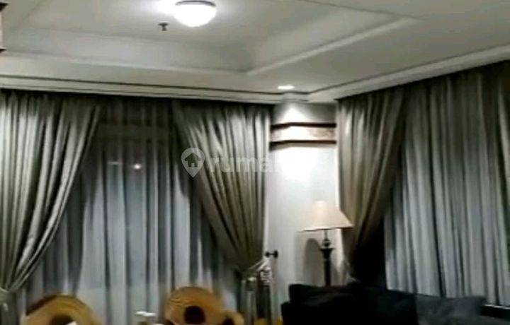 Apartemen Somerset Grand Citra 3 Br Di Kuningan Jakarta Selatan