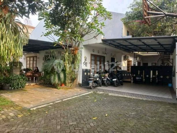 Jual Rumah Murah SHM Dalam Komplek di Pamulang Ciputat Tangerang