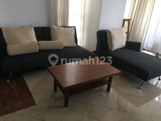 Jual Somerset Grand Citra 3br Di Mega Kuningan Jakarta Selatan