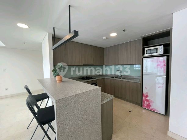 Jual Cepat Ciputra World 2, 3 Br Di Satrio Jakarta Selatan