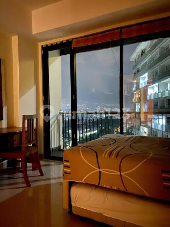 Disewakan Apartment Fully Furnished Beverly Dago Bandung Disewakan Apartment Fully Furnished Beverly Dago Bandung