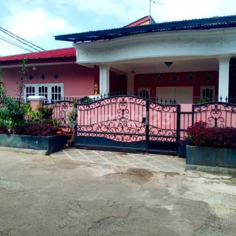 Dijual Rumah Dekat Aeon BSD di Suradita