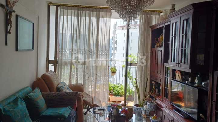 Dijual Turun Harga Apartment Rasuna Said Kuningan Jakarta
