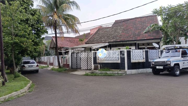 Rumah Murah:cibubur Indah-Dki (Dalam Komplek Rumah Murah:cibubur Indah-Dki (Dalam Komplek