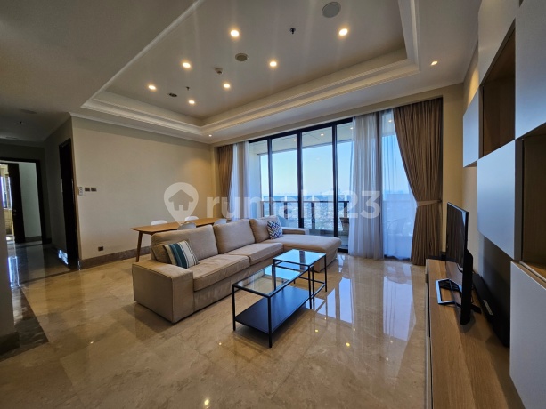 Apartemen District 8 2 Bedroom 153Sqm Furnished Scbd Jakarta Selatan Apartemen District 8 2 Bedroom 153Sqm Furnished Scbd Jakarta Selatan