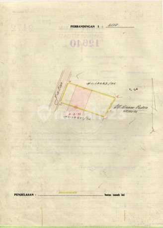 Harga Murah Rumah Besar Hitung Tanah Saja Sinar Pamulang Permai Harga Murah Rumah Besar Hitung Tanah Saja Sinar Pamulang Permai