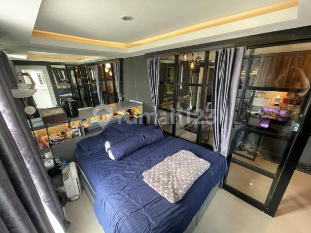 Apartemen 1 BR Full Furnish Bintaro Plaza Residences Tower Breeze