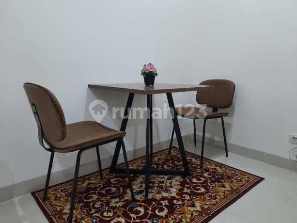 Apartemen 1 Bedroom Furnish Strategis Dekat Stasiun The Ayoma BSD Apartemen 1 Bedroom Furnish Strategis Dekat Stasiun The Ayoma BSD