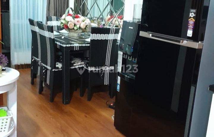 Apartemen Taman Rasuna