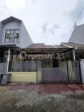 Dijual Cepat Rumah Di Royal Cikunir Bekasi