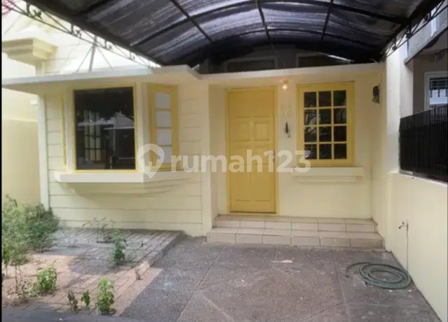 Dijual Cepat Rumah Di Kemang Pratama 3 Bekasi