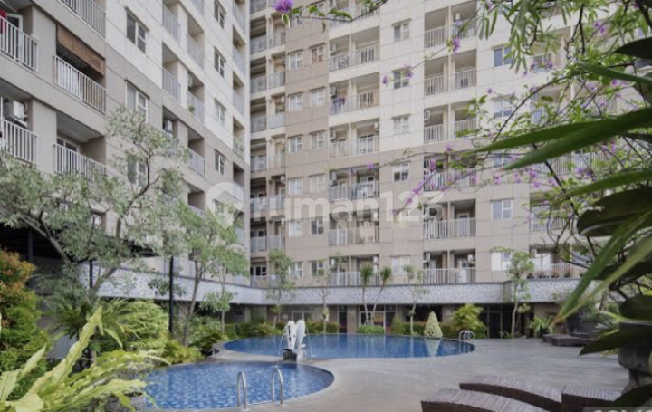 Jual Cepat Unit Studio di Baileys Apartemen Jual Cepat Unit Studio di Baileys Apartemen