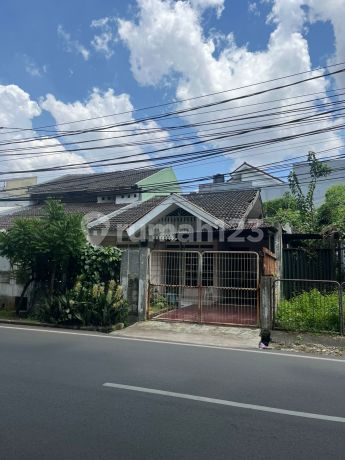 Off Market! Rumah Kosambi, 8X20, Boulevard Harga 1,8M Nego