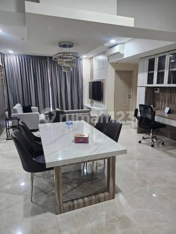 Unit Apartemen 2Br The Peak Residence, Tp 5 Jalan Embong Malang Kota Surabaya Unit Apartemen 2Br The Peak Residence, Tp 5 Jalan Embong Malang Kota Surabaya