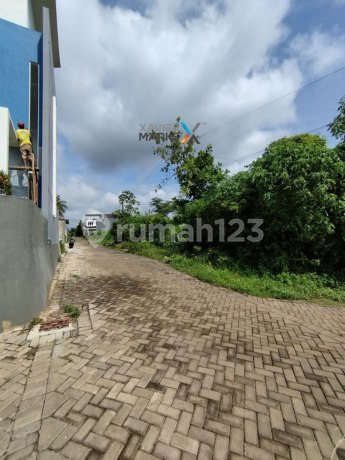Termurah Semalang Raya Investor Call Block Khusus Murah Tanah Luas View Cakep di Block Khusus Perum Graha Dewata Lowokwaru Malang