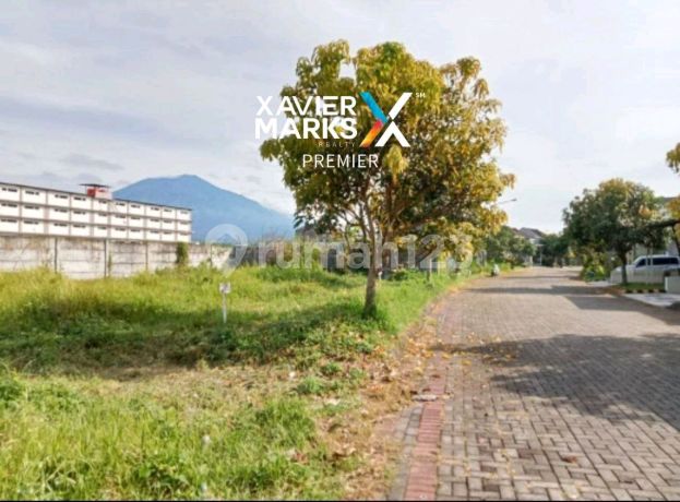 Tanah Kavling Siap Bangun Di Tirtasani Royal Resort Karang Ploso Malang* Tanah Kavling Siap Bangun Di Tirtasani Royal Resort Karang Ploso Malang*