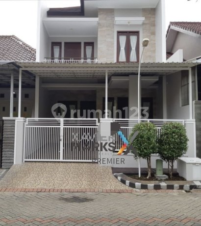 Cepat Rumah Terawat Siap Huni Full Furnished di Bukit Cemara Tujuh Selangkah ke Umm Malang Cepat Rumah Terawat Siap Huni Full Furnished di Bukit Cemara Tujuh Selangkah ke Umm Malang