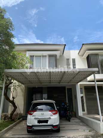 2-Storey House SHM Fully Furnished Pelican Hill Citraland Area 716 m²