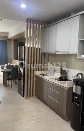 Jual Apartemen Grande Valore Cikarang 2Br Full Furnish Siap Huni Cikarang Bekasi
