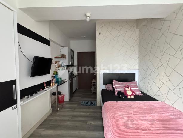 Jual Cepat Apartemen Easton Park Jatinangor Bandung Jual Cepat Apartemen Easton Park Jatinangor Bandung